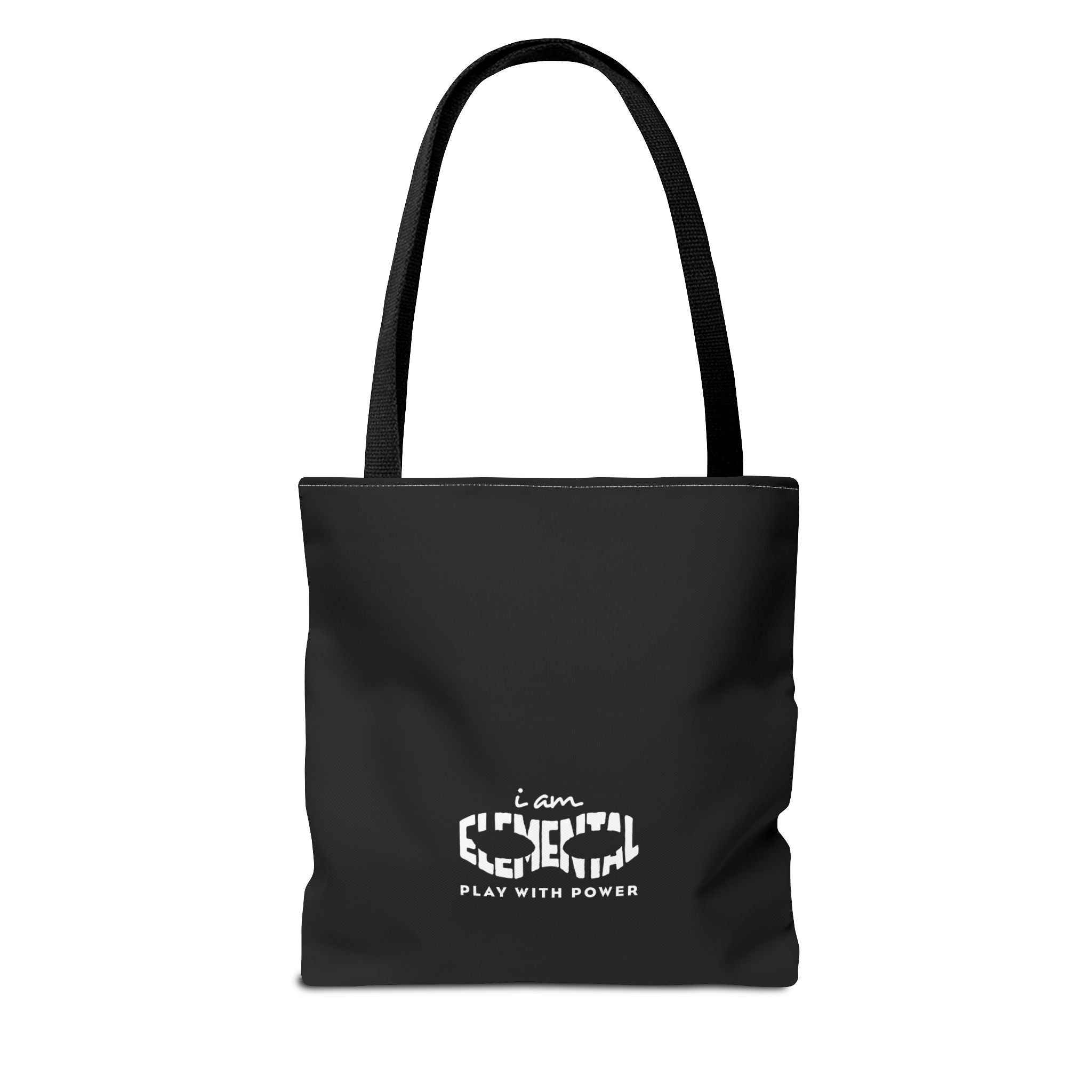 “Reserve Your Right to Think” Small Tote Bag