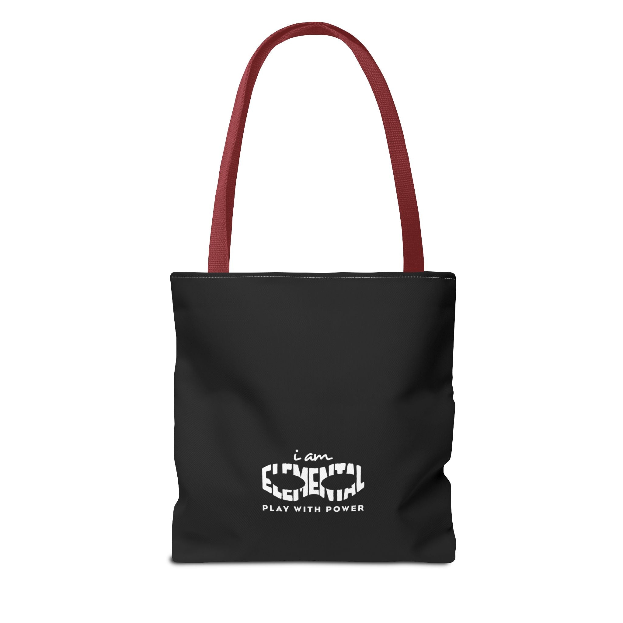 “Reserve Your Right to Think” Small Tote Bag