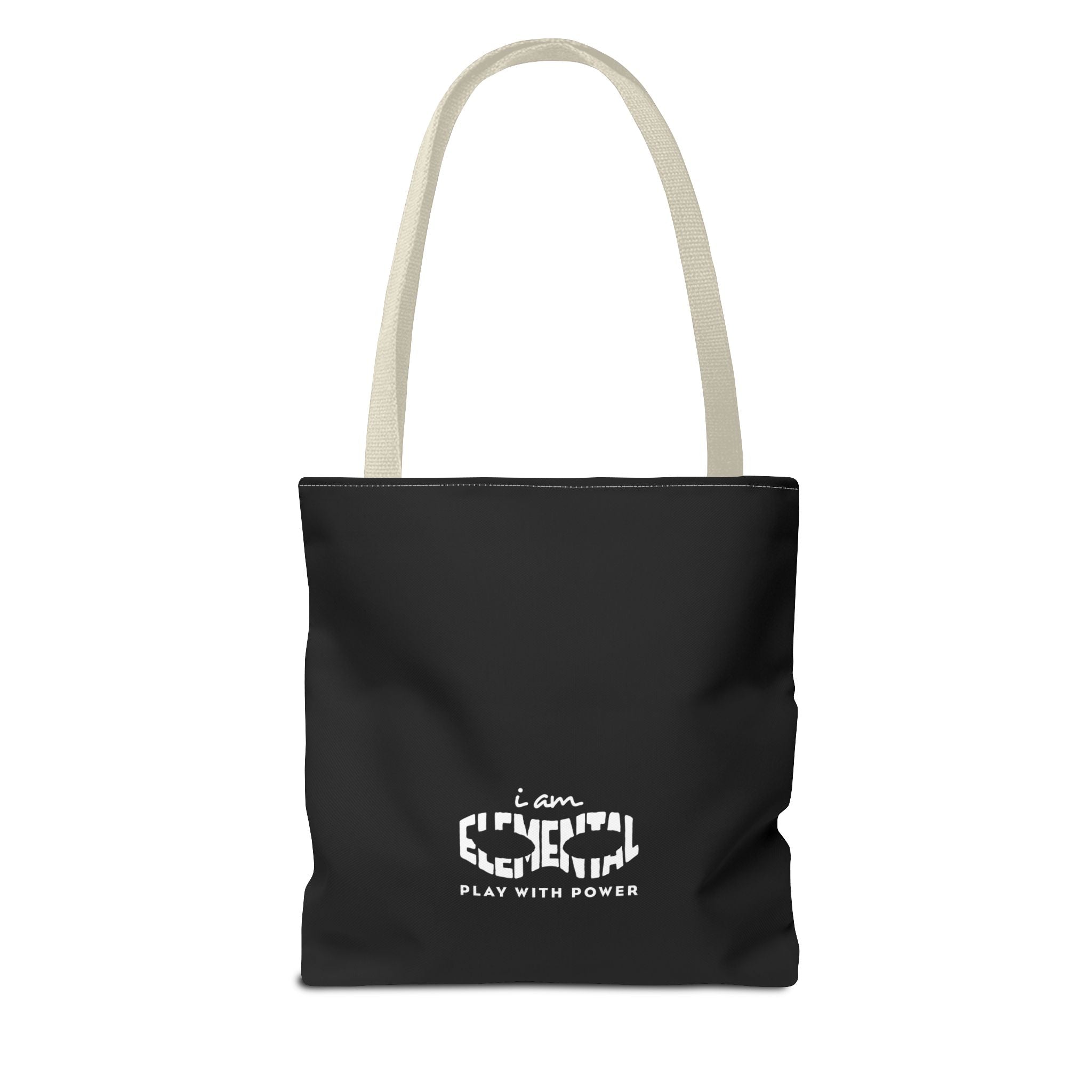 “Reserve Your Right to Think” Small Tote Bag
