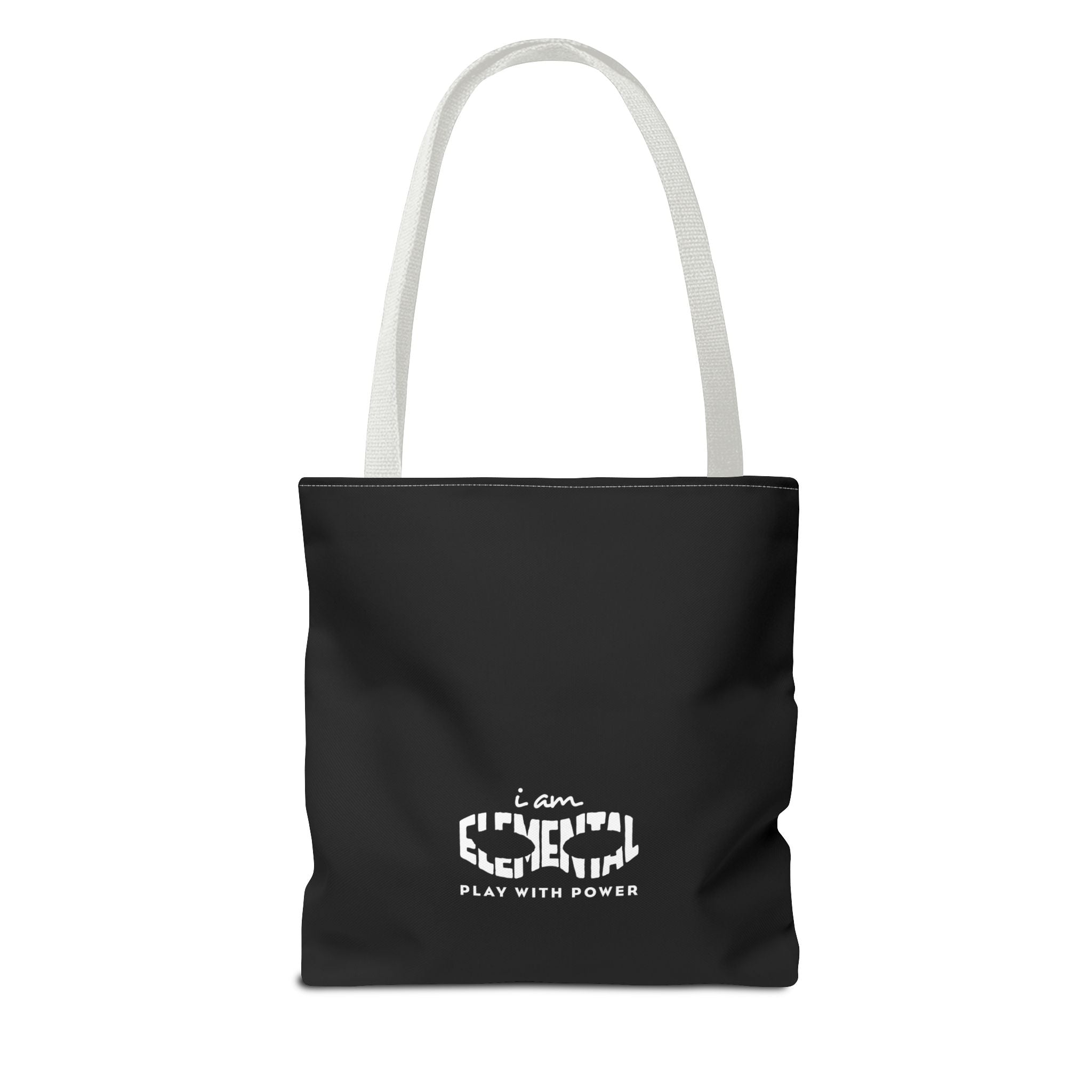 “Reserve Your Right to Think” Small Tote Bag