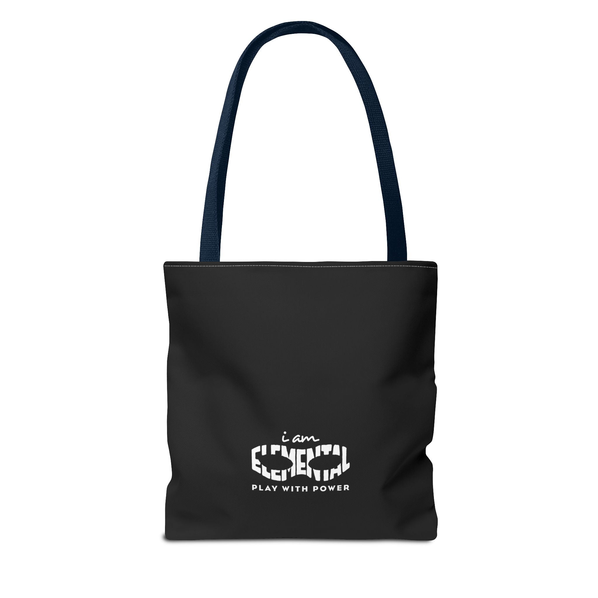 “Reserve Your Right to Think” Small Tote Bag