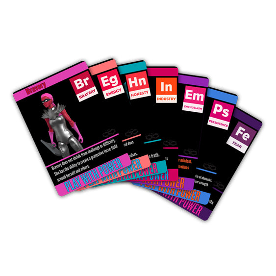 Limited Edition COURAGE Collectors Tin