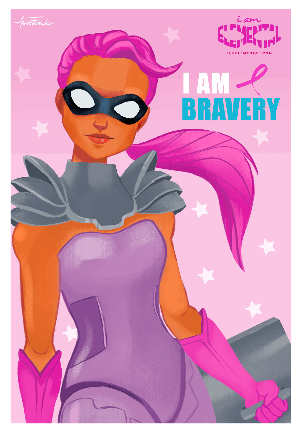 Bravery Greeting Cards: Female Comic Artists, Boxed Set