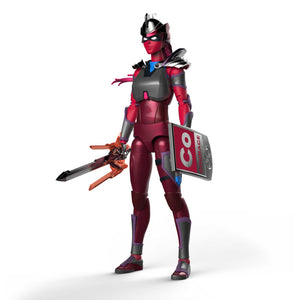 DONATE ONLY OPTION CHILDHOOD CANCER MONTH Courage Core Power Figure