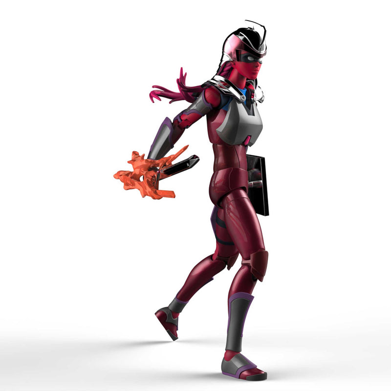 DONATE ONLY OPTION CHILDHOOD CANCER MONTH Courage Core Power Figure